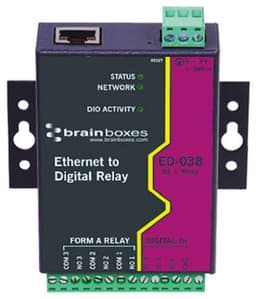 Brainboxes ED-038