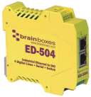 Brainboxes ED-504