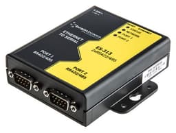 Brainboxes ES-313
