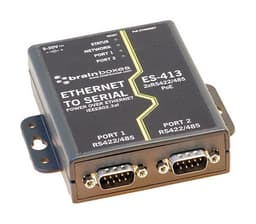 Brainboxes ES-413