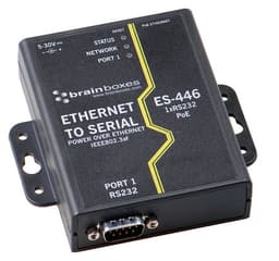 Brainboxes ES-446