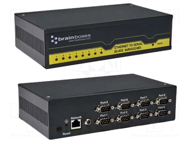 Brainboxes ES-842