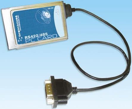 Brainboxes PM-154