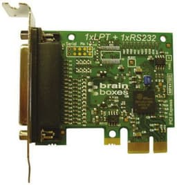 Brainboxes PX-157