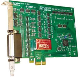 Brainboxes PX-368