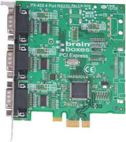 Brainboxes PX-431