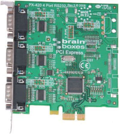 Brainboxes PX-431