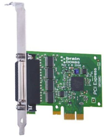 Brainboxes PX-701