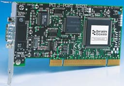 UC-101Brainboxes