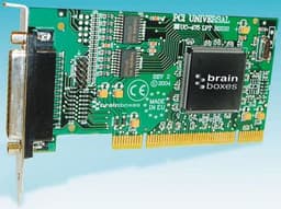 Brainboxes UC-157