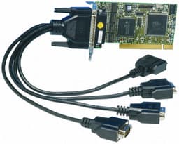 Brainboxes UC-260