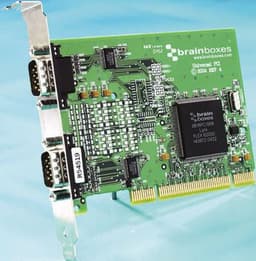 Brainboxes UC-302