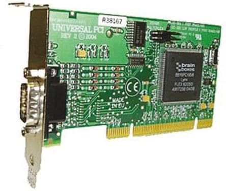 Brainboxes UC-320