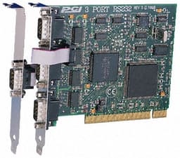 Brainboxes UC-420