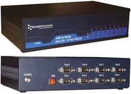 Brainboxes US-279