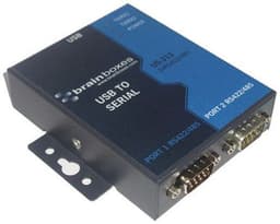 Brainboxes US-313