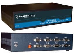 Brainboxes US-601
