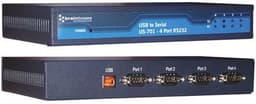 Brainboxes US-701