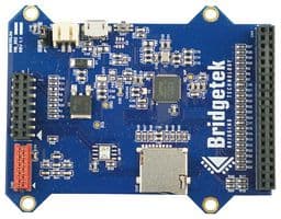MM930LITEBridgetek Pte Ltd.