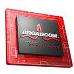 BROADCOM BCM5321MKPBG