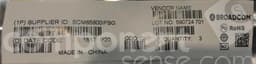 BROADCOM BCM65800IFBG