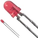 BROADCOM HLMP-1321-G0002