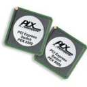 BROADCOM PEX8604-BA50BC