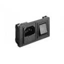 Bulgin BZH15/Z0000/10