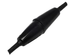 Bulgin FX0385/BK