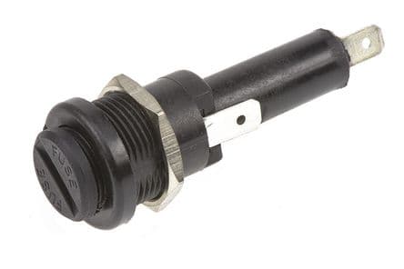 Bulgin FX0416/S