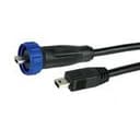 Bulgin PX0444/4M50