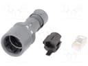 Bulgin PXP6034/A