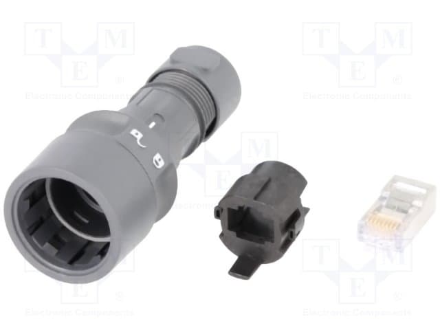 Bulgin PXP6034/A