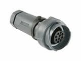 Bulgin PXP7011/32P/CR/0709