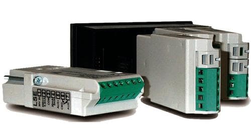 Carlo Gavazzi Inc. BOAV