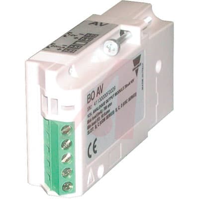 Carlo Gavazzi Inc. BOR2