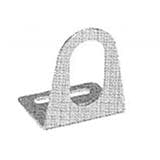 Carlo Gavazzi Inc. BRACKET-RA-08