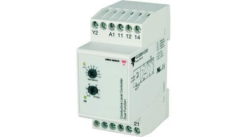 Carlo Gavazzi Inc. CLD2EA1C230