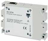 Carlo Gavazzi Inc. MCETH
