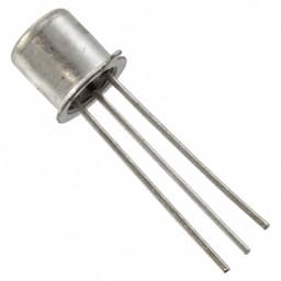 Central Semiconductor 2N3117