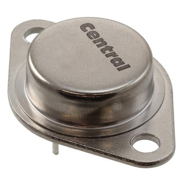 Central Semiconductor 2N3715
