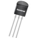 Central Semiconductor Corp 2N6027 PBFREE