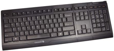 Cherry JD-0400EU-2