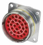 Cinch C48-00R22-19P7-106