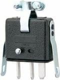 Cinch P-303H-CCTL
