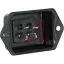 Cinch P-304-DB