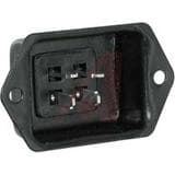 Cinch P-304-DB