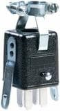 Cinch P-304H-CCTL