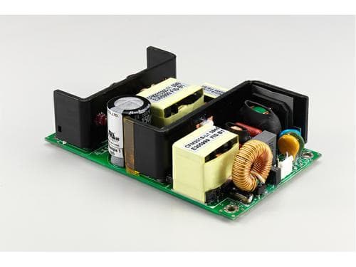 Cincon Electronics Co. LTD CFB200-48S05
