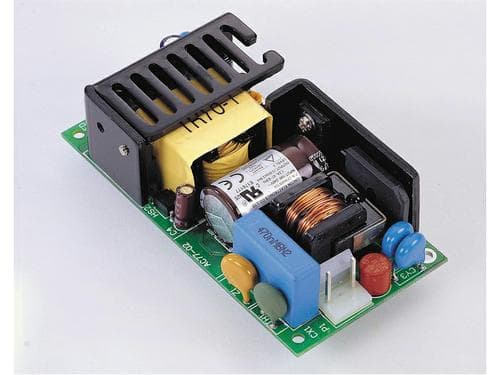 Cincon Electronics Co. LTD CFB200-48S24